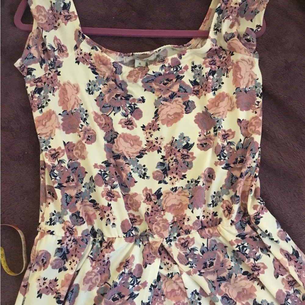 Adam Levine Romper Dress- XL